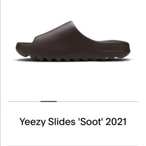 Yeezy 2021 Slides